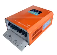 PWM kontrolleri 100A 192 V