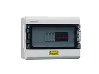 Блок комбайнера постоянного тока ECBY-1/1G/BP3/M