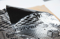 Вибропласт Stp new silver 2.3 - от {0} сум