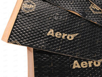 Вибропласт Stp Aero