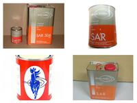 Клей SAR 306 полиуретановый