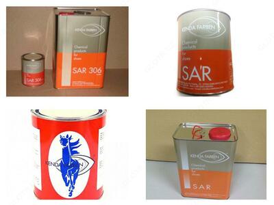 Клей SAR 306 полиуретановый