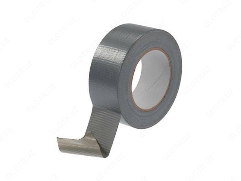 Алюминиевая фольга с акриловым клеем