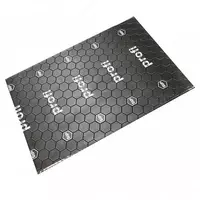 Вибропоглощающий материал StP Profi 2