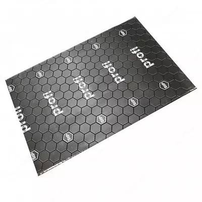 Вибропоглощающий материал StP Profi 2