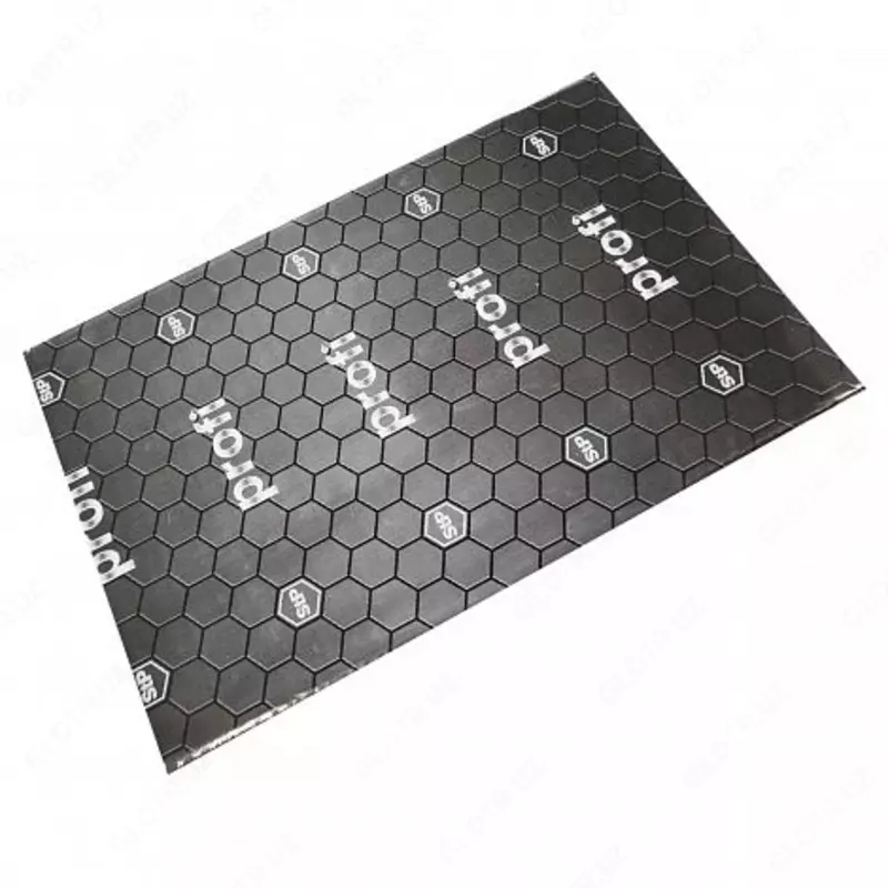 Вибропоглощающий материал StP Profi 2