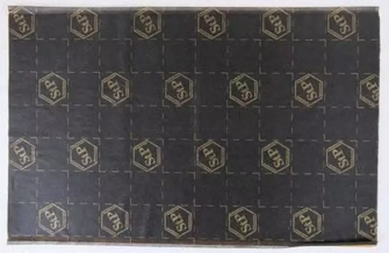 Звукоизоляционный материал Stp NoiseBlock 2 мм - по запросу