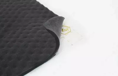 Звукопоглощающий материал Stp Relief Armor