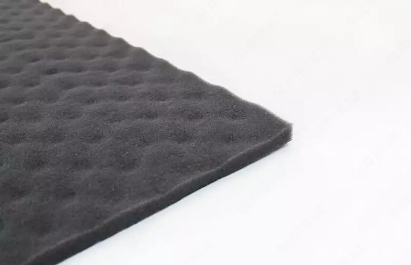 Звукопоглощающий материал Stp Relief Armor - по запросу