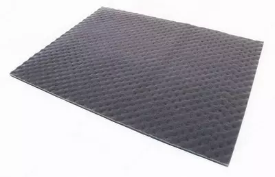 Звукопоглощающий материал Stp Relief Armor Только в розницу