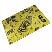 Вибропоглощающий материал StP Good Balance 2 мм