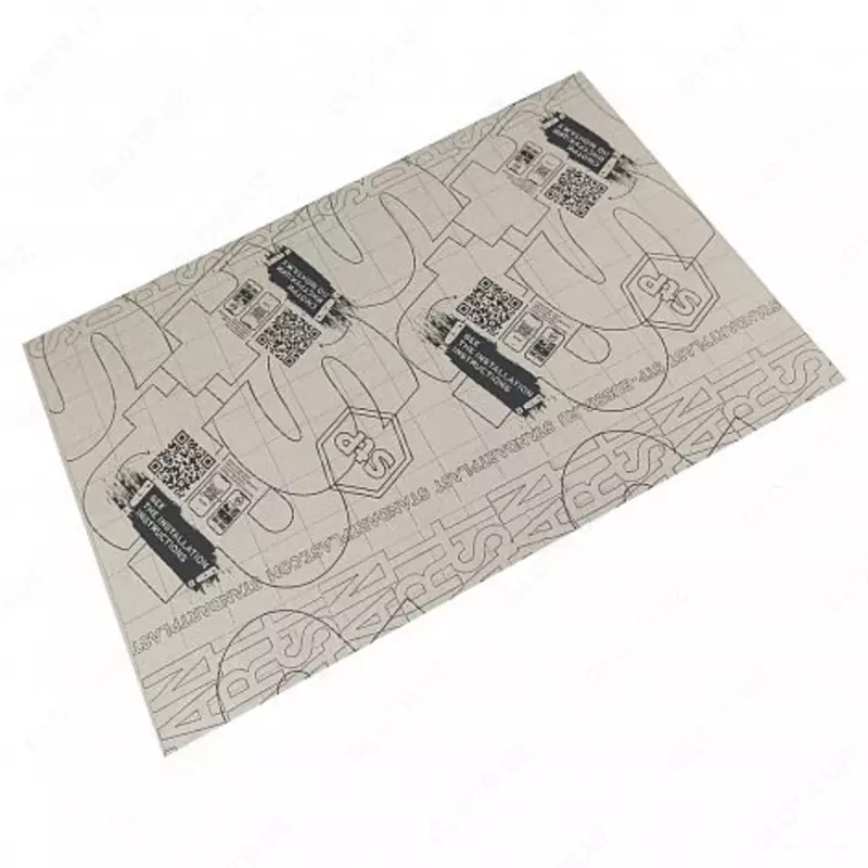 Вибропоглощающий материал StP Good Balance 2 мм - по запросу