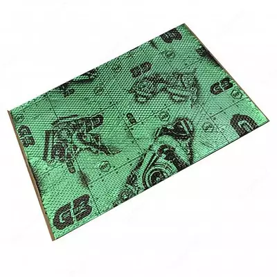 Вибропоглощающий материал StP Good Balance 3 мм