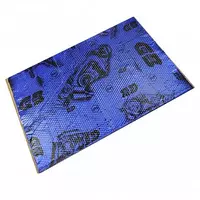 Вибропоглощающий материал StP Good Balance 4 мм