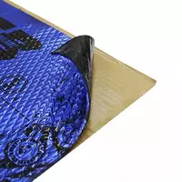 Вибропоглощающий материал StP Good Balance 4 мм Только в розницу