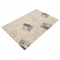 Звукоизоляционный материал Stp Plasma - по запросу