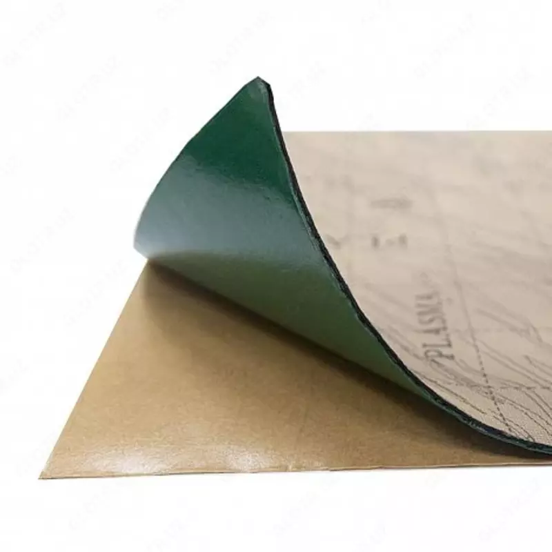 по запросу Звукоизоляционный материал Stp Plasma