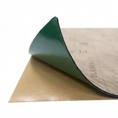 Цена по запросу Звукоизоляционный материал Stp Plasma