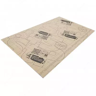 Звукоизоляционный материал Stp Lava - Цена по запросу