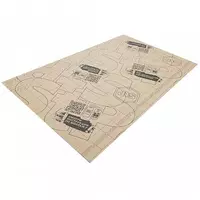 Звукоизоляционный материал Stp Lava - по запросу