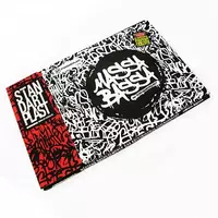 Вибропоглощающий материал StP Massa Bassa - по запросу