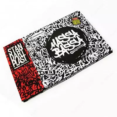 Вибропоглощающий материал StP Massa Bassa - Цена по запросу