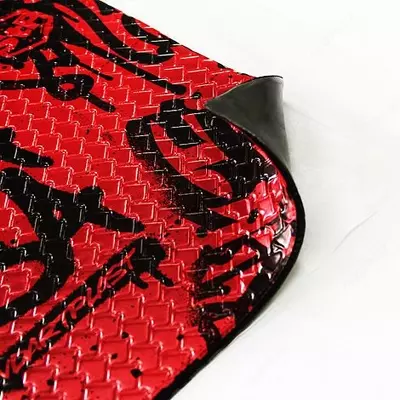 Цена по запросу Вибропоглощающий материал StP Massa Bassa