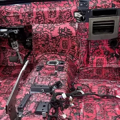 Вибропоглощающий материал StP Massa Bassa "Timur Shop"