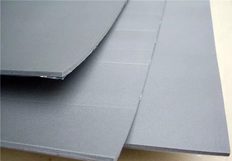 Шумоизоляция Изолон 8 мм