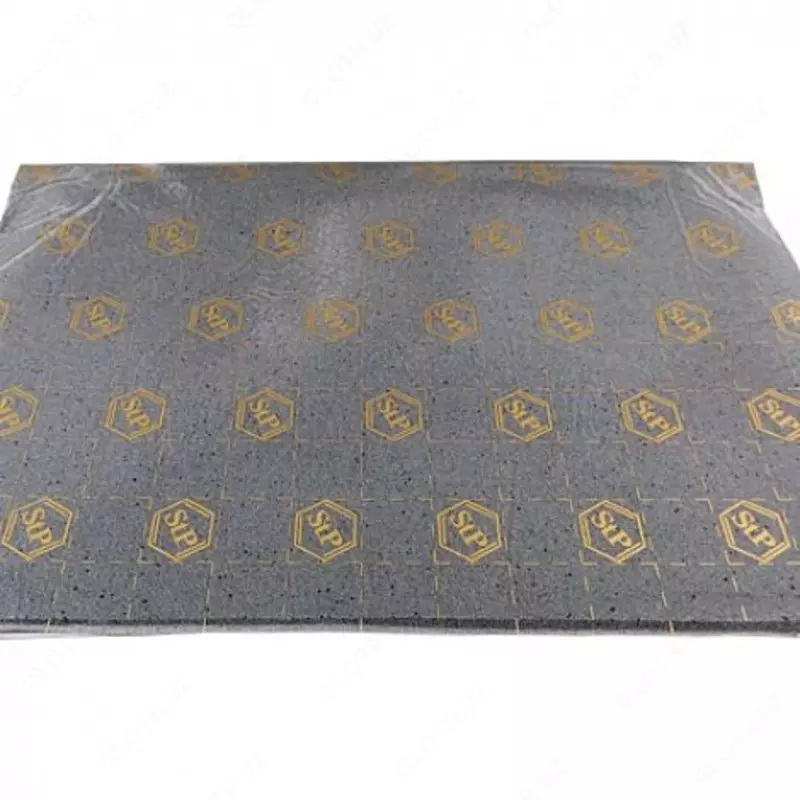 Звукопоглощающий материал Stp Biplast