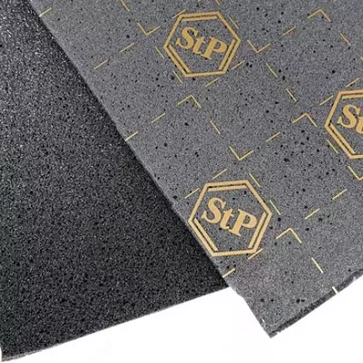 Звукопоглощающий материал Stp Biplast