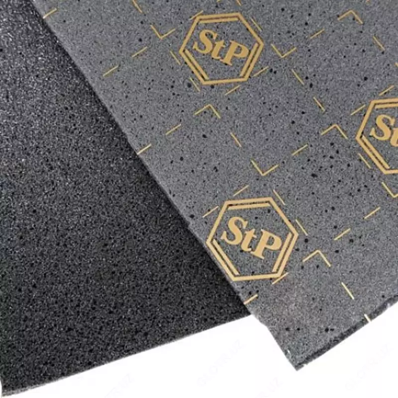 Звукопоглощающий материал Stp Biplast