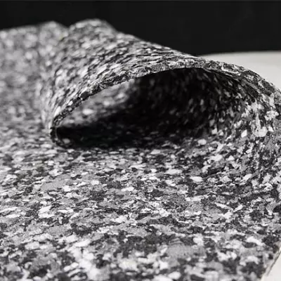 Звукопоглощающий материал Stp BlackTon