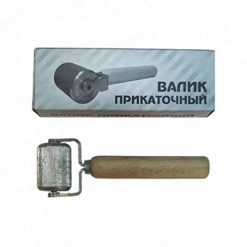 Валик прикаточный для виброизоляции