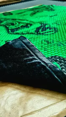 Вибропоглощающий материал ELLITE 3mm - 25 000 сум / шт.