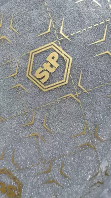 Звукопоглощающий материал Relef econom - 15 000 сум / шт.