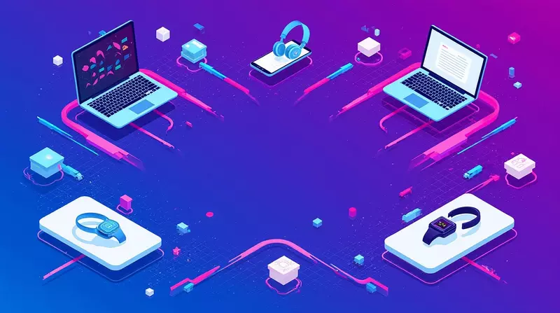 IT‑рынок Узбекистана в 2026 году: технологический прорыв и инвестиции в будущее.