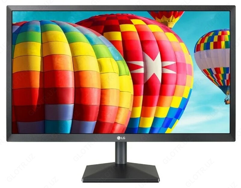 Монитор LG - 22 22M38 LED Monitor Wide