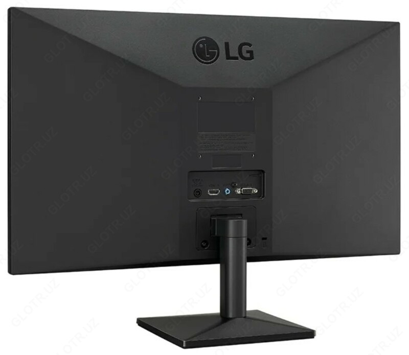   Монитор LG - 22 22M38 LED Monitor Wide