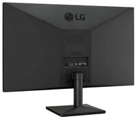   Монитор LG - 22 22M38 LED Monitor Wide