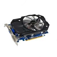  Видеокарта GigaByte - 2GB ATI Radeon R7 240 GV-R724OC-2GI - 