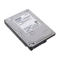 Жесткий диск Toshiba 1TB