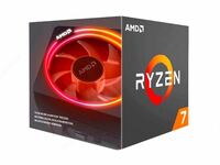  Процессор AMD Ryzen 7 2700X - 3 7-4 3 GHZ  8 cores/16 threads - 