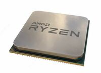   Процессор AMD Ryzen 7 2700X - 3 7-4 3 GHZ  8 cores/16 threads