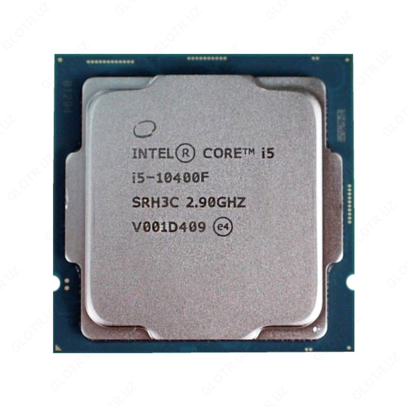 Intel-Core i5 - 10400F protsessori