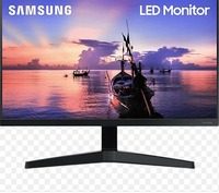Монитор Samsung - 22" F22T350FHIXCI LED Monitor