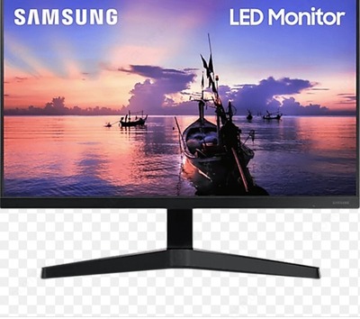 Монитор Samsung - 22" F22T350FHIXCI LED Monitor