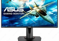 Монитор Dell - 24” S2421HN