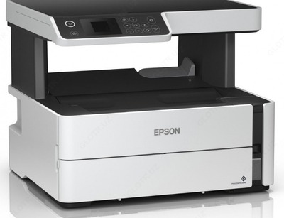 ч/б струй МФУ