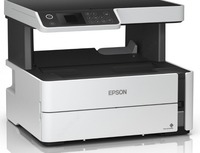 ч/б струй МФУ